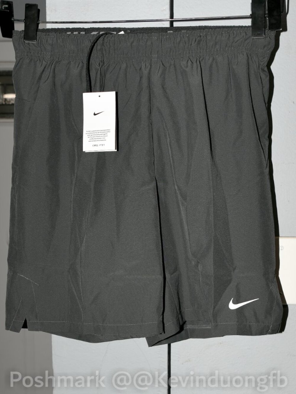 Nike Team Men's DRI-FIT Flex Woven Short